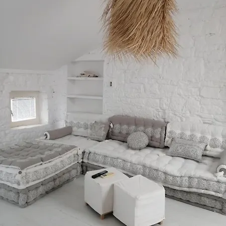 Apartment Atelier Scalinata Rovinj