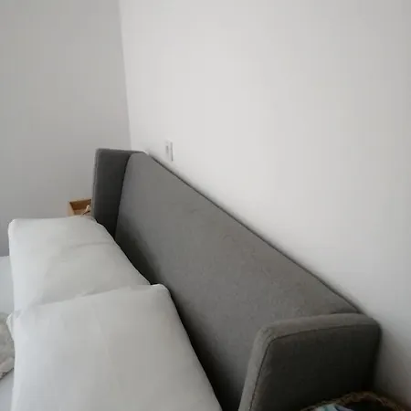 Atelier Scalinata Apartment