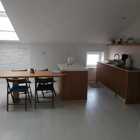 Atelier Scalinata Apartment *
