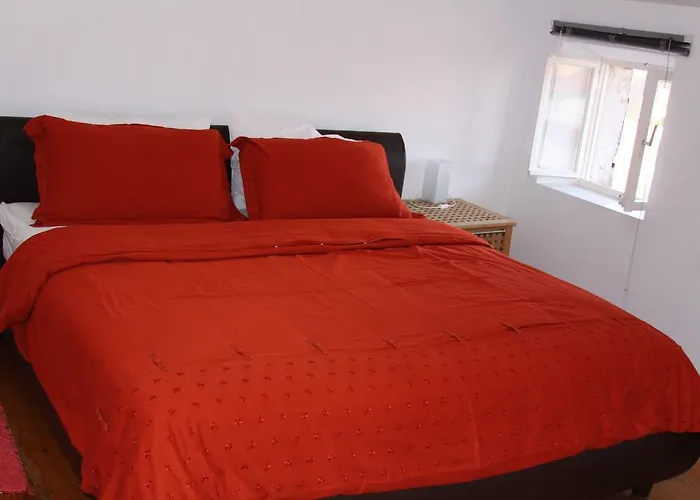 Διαμέρισμα Atelier Scalinata