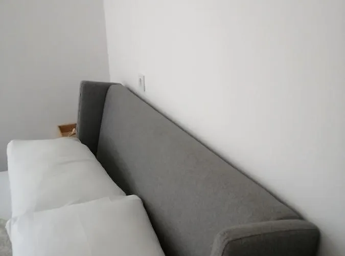 Atelier Scalinata Apartment