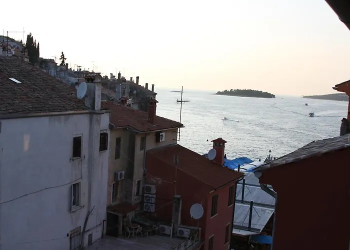 Atelier Scalinata * Rovinj