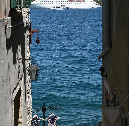 Apartment Atelier Scalinata Rovinj