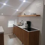 Daire Atelier Scalinata