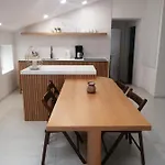 Daire Atelier Scalinata Rovinj