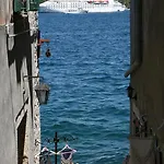 Daire Atelier Scalinata Rovinj