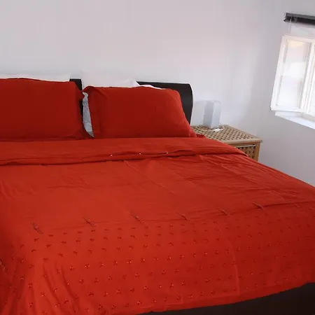 Appartamento Atelier Scalinata