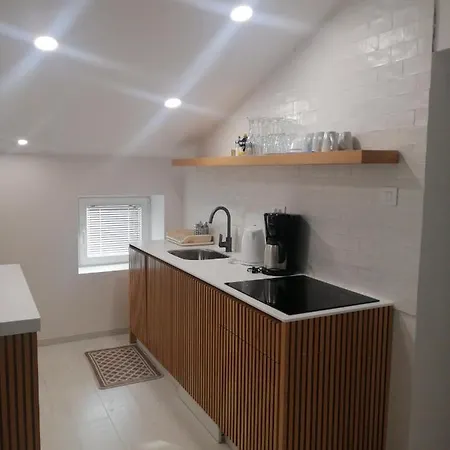 Apartment Atelier Scalinata