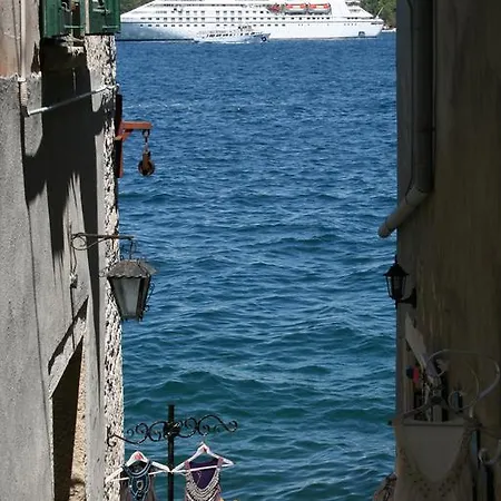 Lejlighed Atelier Scalinata Rovinj