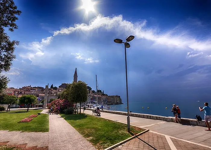 Atelier Scalinata * Rovinj