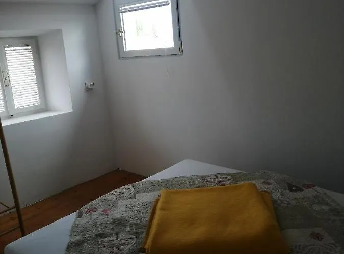 Atelier Scalinata Rovigno