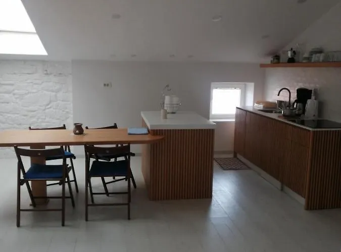 Atelier Scalinata Apartment *