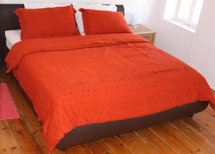 Appartamento Atelier Scalinata