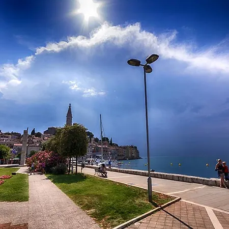 Atelier Scalinata * Rovinj