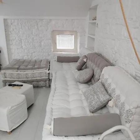 Atelier Scalinata * Rovinj