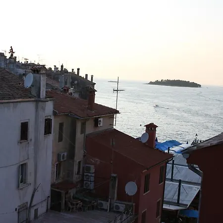 Atelier Scalinata * Rovinj