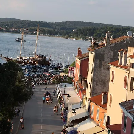 Appartement Atelier Scalinata *