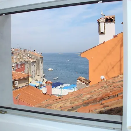 Atelier Scalinata Rovinj