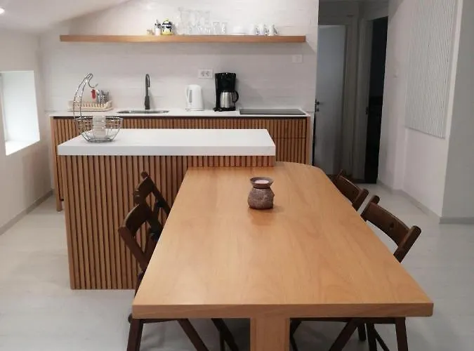 Appartement Atelier Scalinata Rovinj