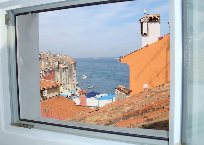 Atelier Scalinata Rovinj